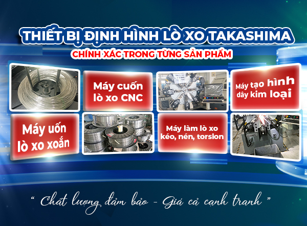 Công Ty TNHH Thương Mại Dịch Vụ Xuất Nhập Khẩu Takashima