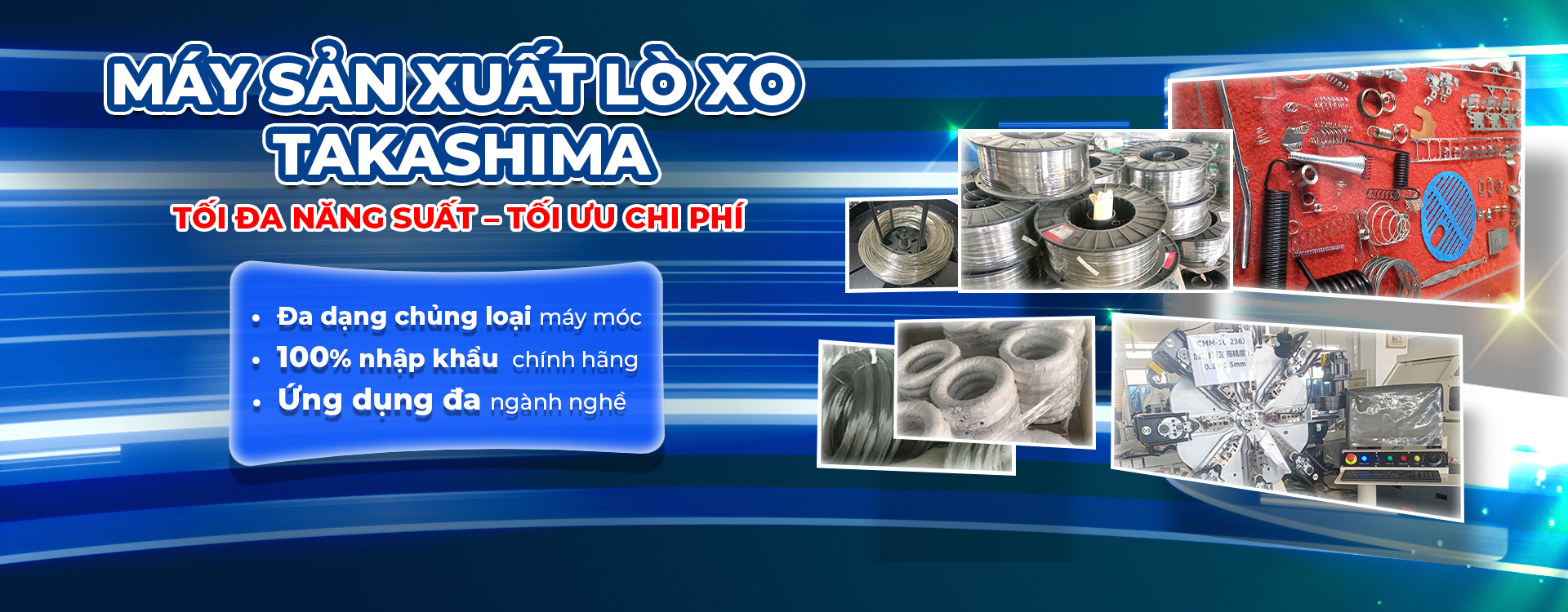 Công Ty TNHH Thương Mại Dịch Vụ Xuất Nhập Khẩu Takashima