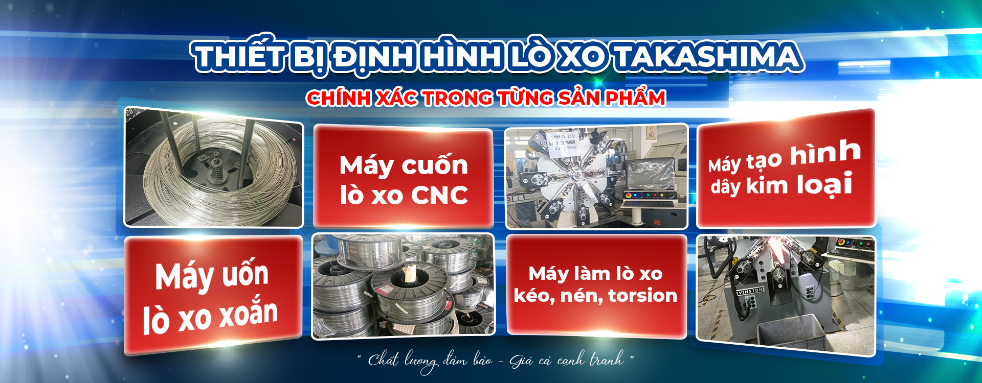 Công Ty TNHH Thương Mại Dịch Vụ Xuất Nhập Khẩu Takashima